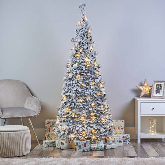 Treezy - Pop Up Tree