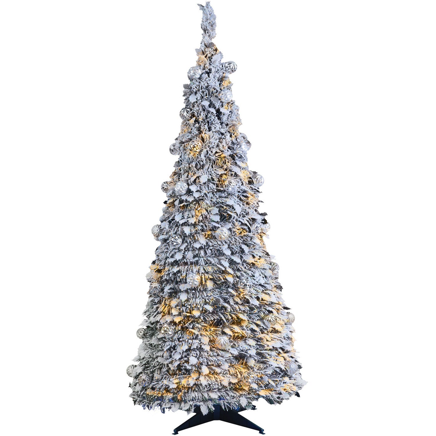 Treezy - Pop Up Tree
