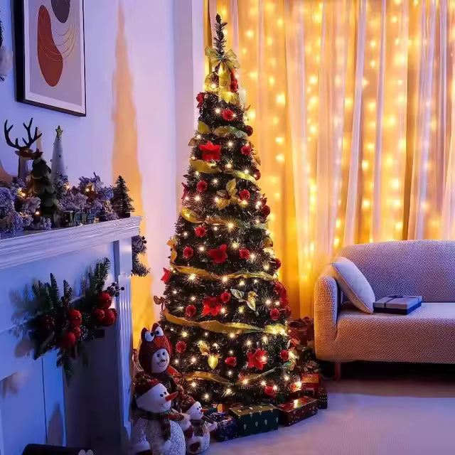 Treezy - Pop Up Tree