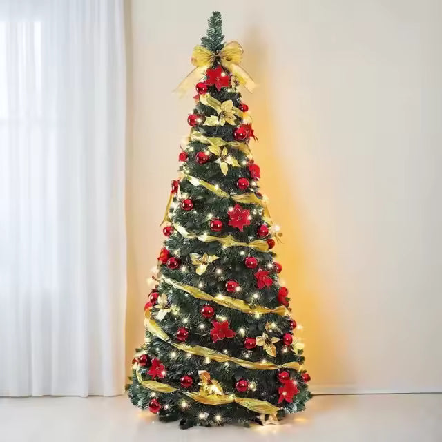 Treezy - Pop Up Tree
