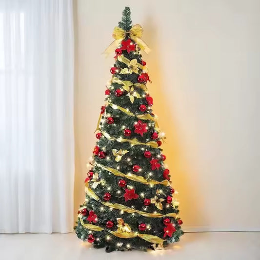 Treezy - Pop Up Tree